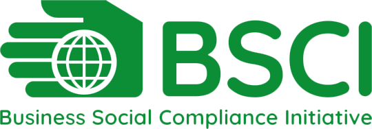 BSCI — Business Social Compliance Initiative