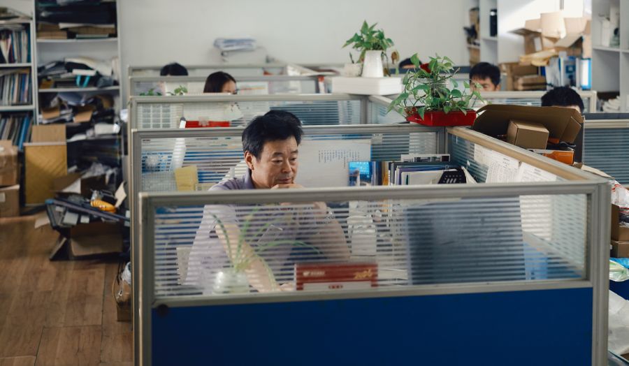 Flametec trading and sourcing office